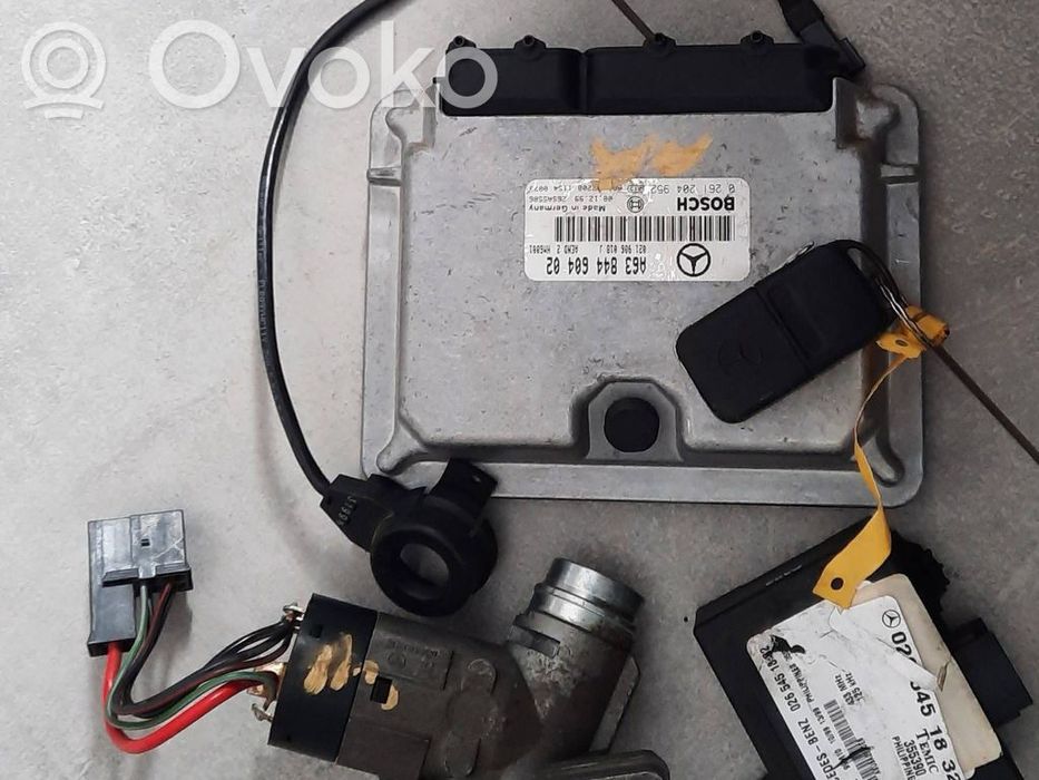 Chit pornire Mercedes vito w638 2.2 cdi