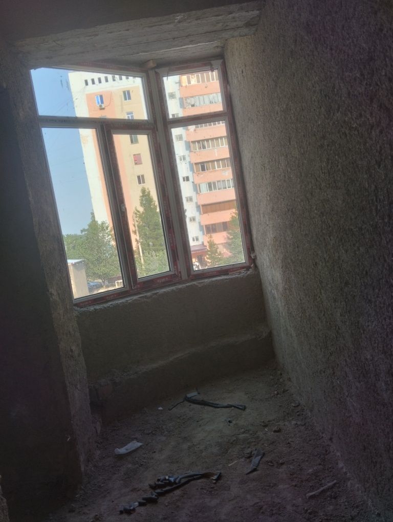 Uy sotiladi Yangi qurilgan dom