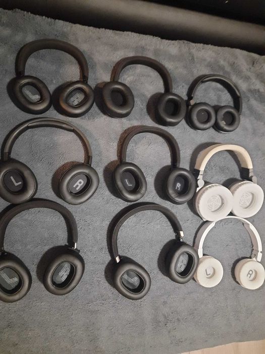 Căști bluetooth JBL 40 50 55 BT 65 BNTC , JVC , Beats  Studio