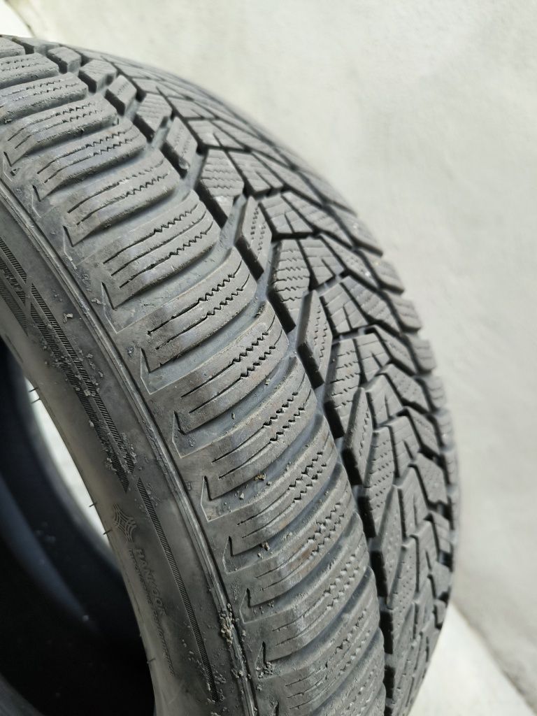 Зимни гуми Hankook Winter i*cept evo3 235/75/17'' - SUV