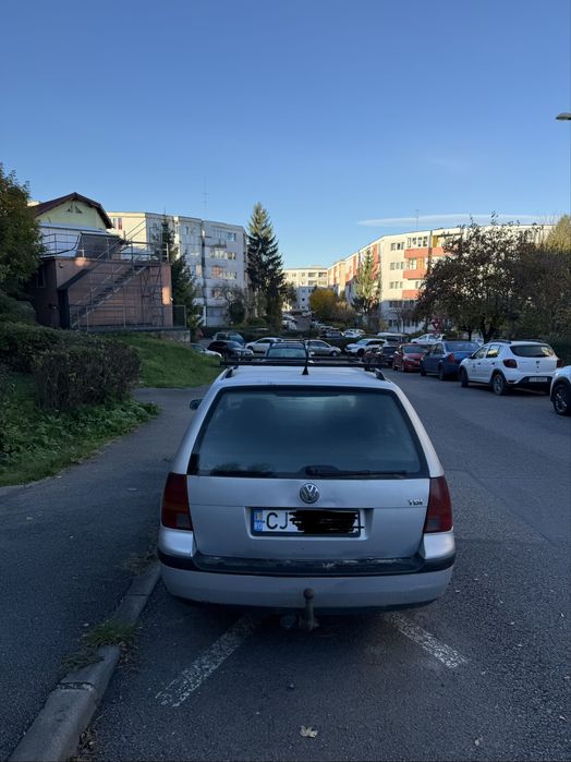 Volkswagen Golf 4 1.9 TDI ALH