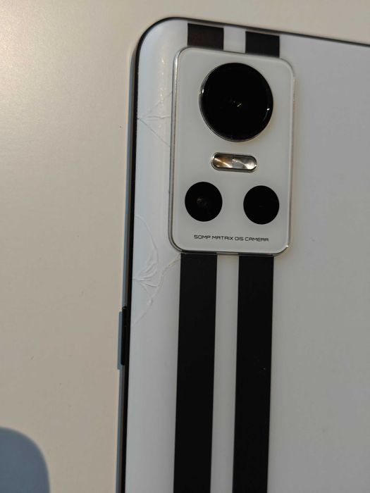 Realme GT neo 3, 256 GB
