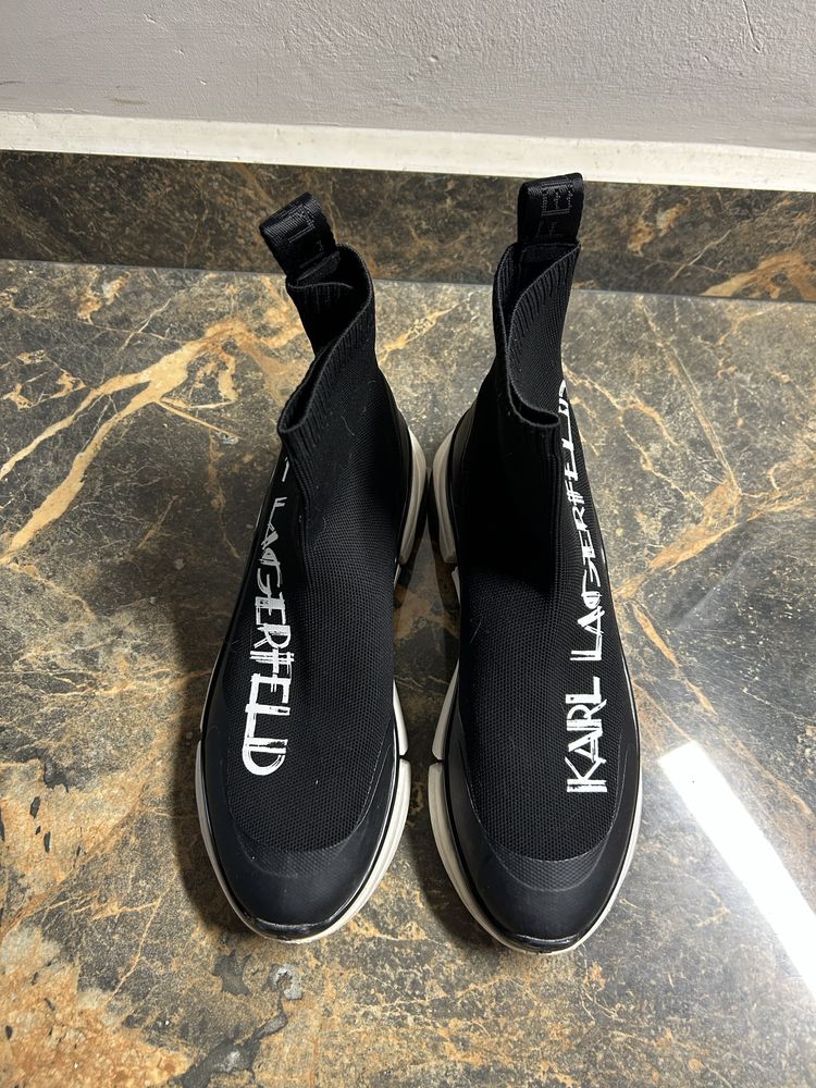 Обувки Karl Lagerfeld No̱ 44