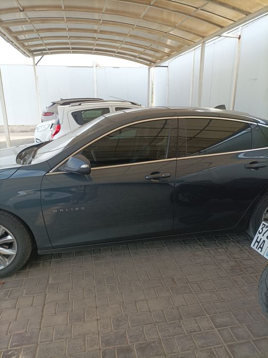 Malibu premier 2021г.