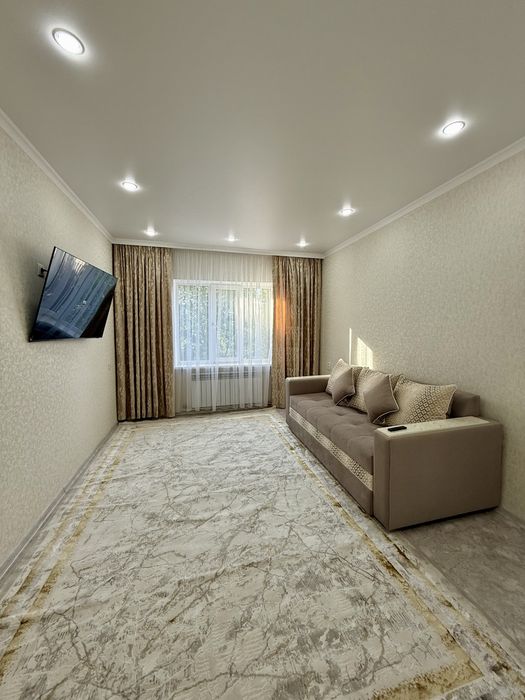 1 комнатная со всеми удобствами