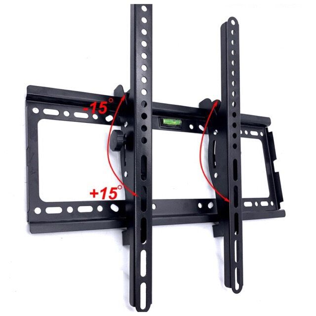Кронштейн для ТВ, с регулировкой наклона