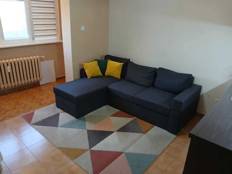 Дава се под наем Едностаен апартамент в София, Полигона - 50 кв.м за 425 € - Снимка #1