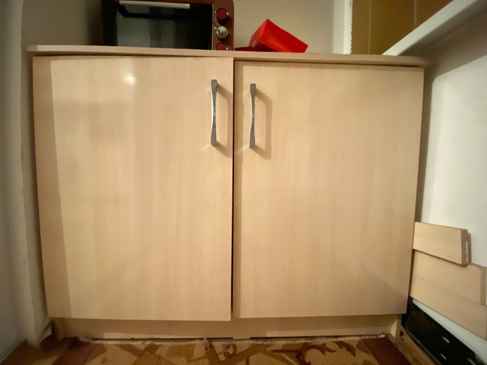 Шкаф для хранения посуда