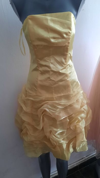 Официални рокли  13