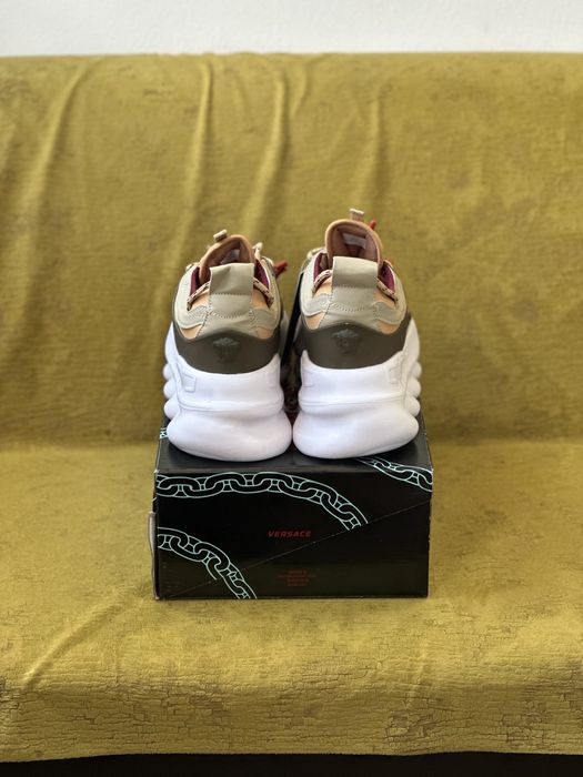 Versace Chain Reaction 40-43