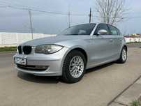 BMW seria 1 1.6i