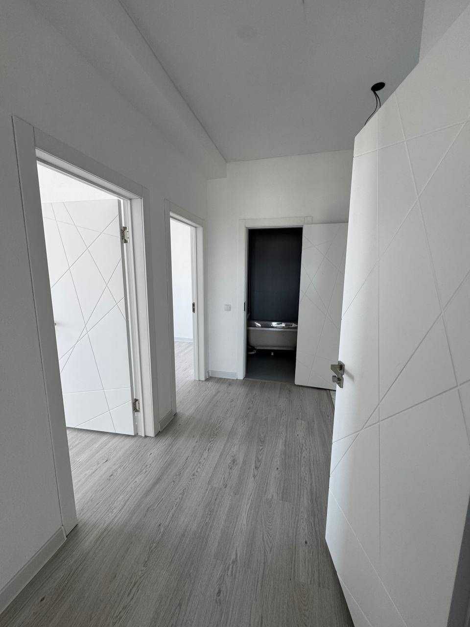 В продаже квартира в жилом комплексе Parkent Plaza площадь; 68