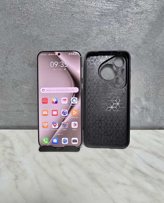 Huawei Pura 70 Pro 512GB White Bmg Amanet 96261