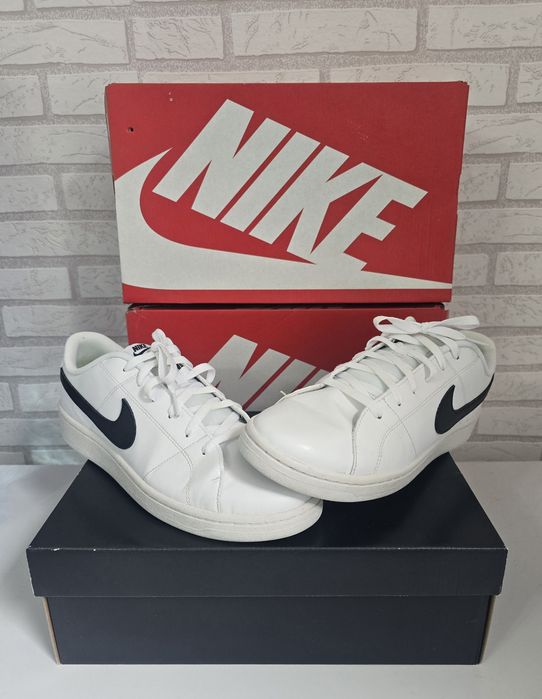 Маратонки Nike Court Royale 2