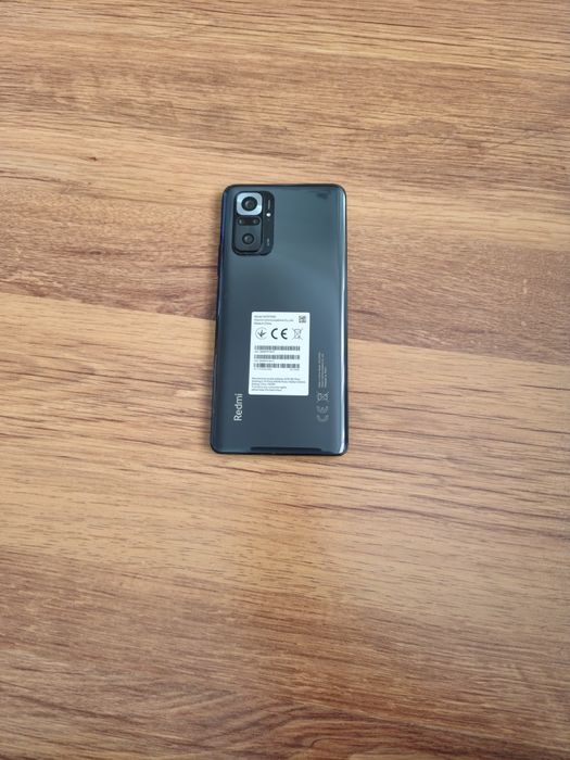 Xiaomi redmi note 10 pro