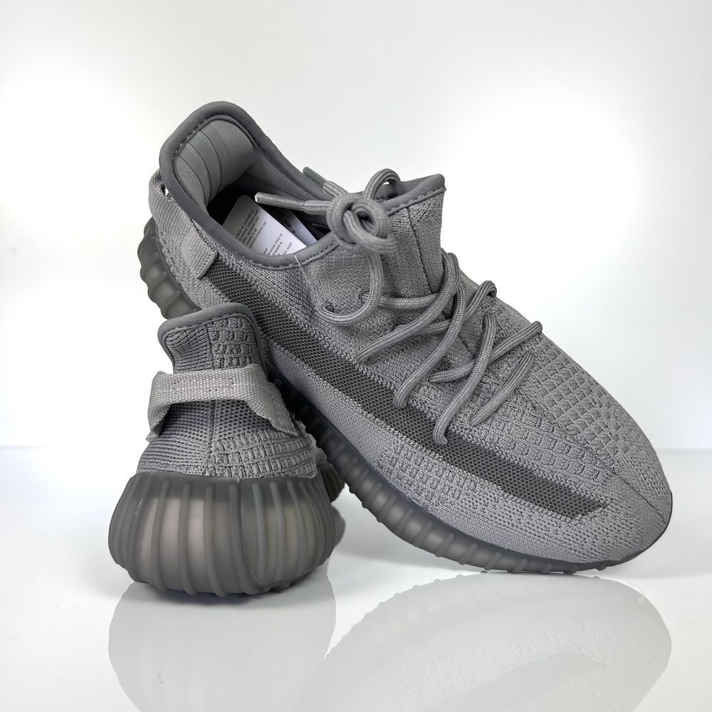 Adidas YEEZY Boost 350 V2 Steel Grey | Размери 40-46 | Нови