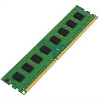 Memorie 4GB DDR4, 2400MHz, CL17, 1.2v