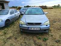 Vand Opel astra g