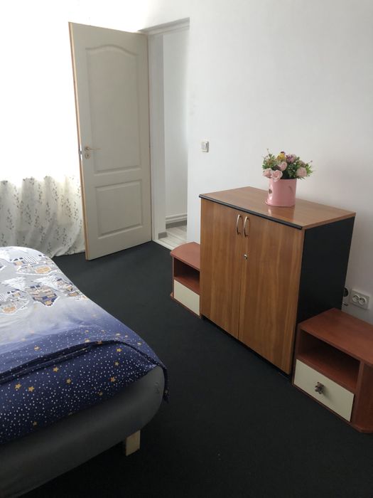 Centrul de Îngrijire Persoane Vârsnice  Pytaly Senior-Residence