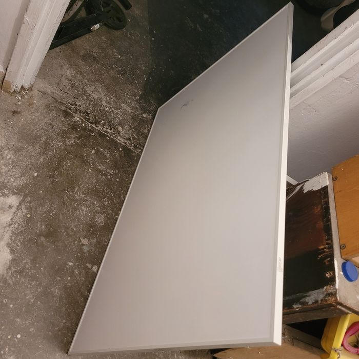 vand calorifer electric de perete / convector electric de perete