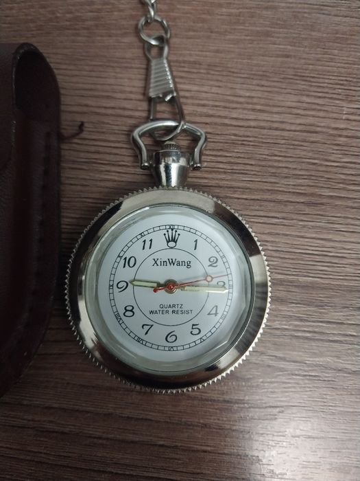 Часы продам карманные