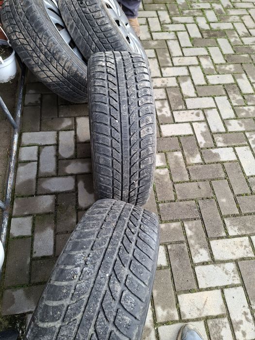 Cauciucuri 225/55/16