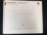 Router Modem Huawei Flybox 4G B311 liber de retea