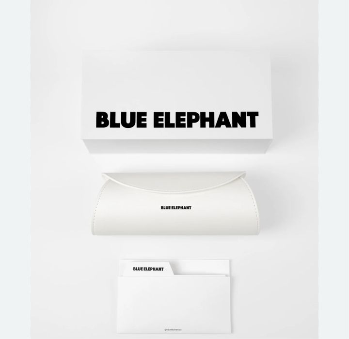 Солнцезащитные очки Blue Elefhant модель iker s