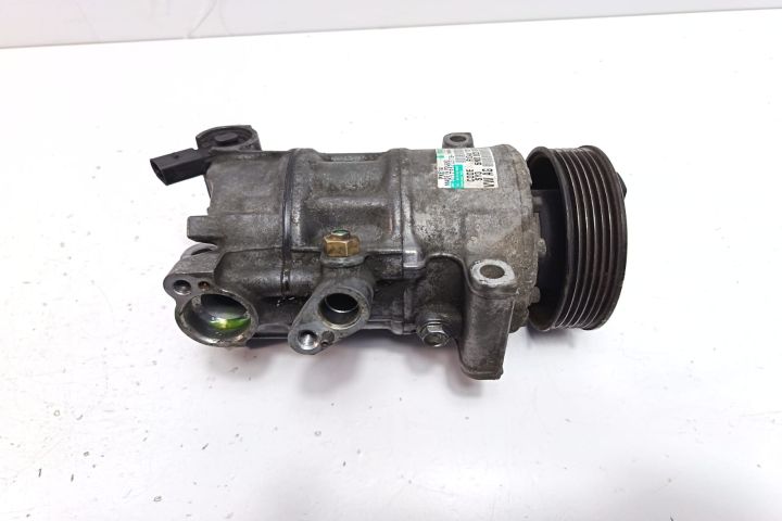 Compresor AC 5N0820803C Volkswagen VW Passat B6
