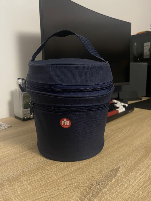 Nebulizator / aparat aerosoli profesional Pic Air Project