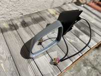 Vw Polo 9n огледало mirror