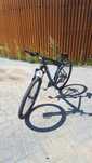 Bicicleta AfiSport M3
