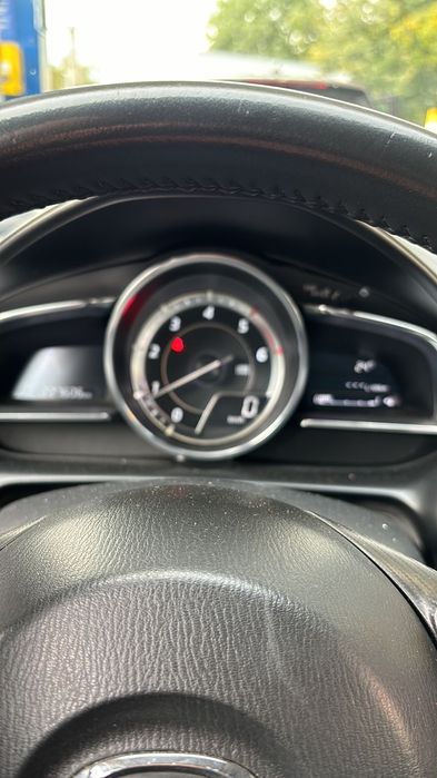 Mazda CX-3 Un suv deosebit, estetic si technic foarte speciala