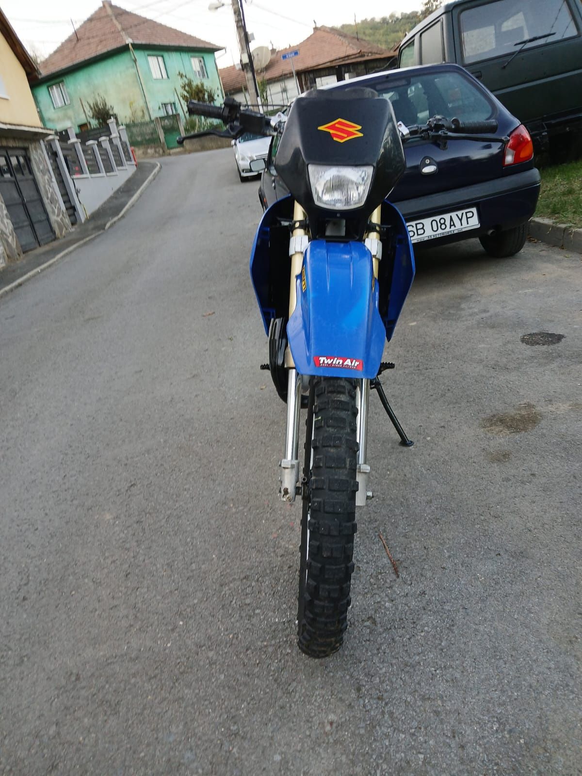 De vânzare Susuki rm85