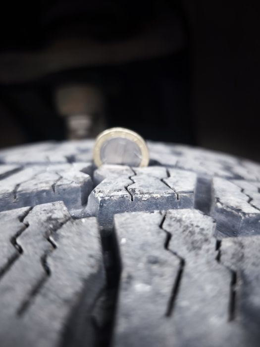 Джипови гуми 265/65/18