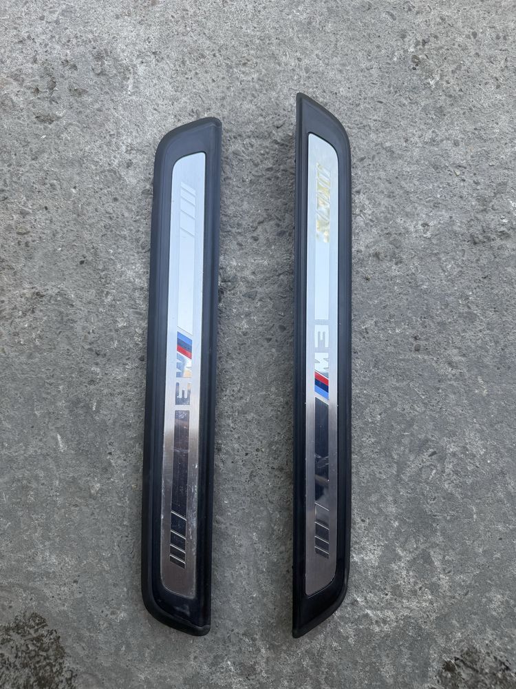 Вътршни м прагове bmw m3 g80 g20 бмв м3 г80 г20 прагове вътрешни