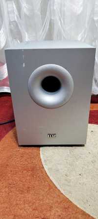 Subwoofer Audio Activ Elac SUB 05 ESP Cu Statie Interna pt El