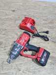 Impact camioane utilaje agricole Milwaukee M18 ONEFHIWF1 2033 Nm 1toll
