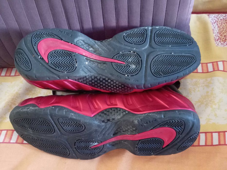 Nike mărime XXL nr. 51,5