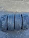4 cauciucuri vară 205/60 R 15- an 2021