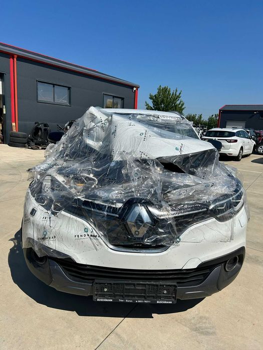 Piese auto Renault Kadjar 2016 1,6 tdci haion stop