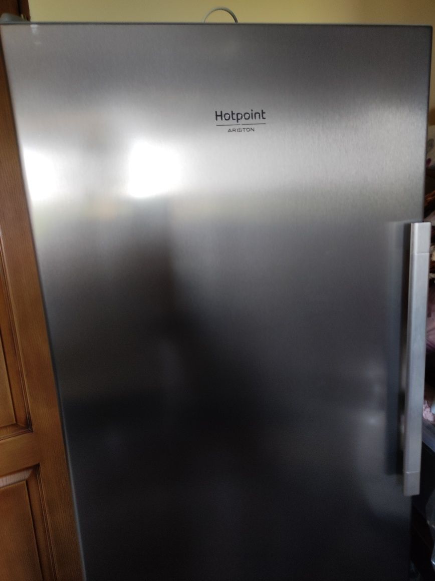 Congelator Ariston HOTPOINT 6 sertare