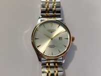 ceas Longines barbatesc