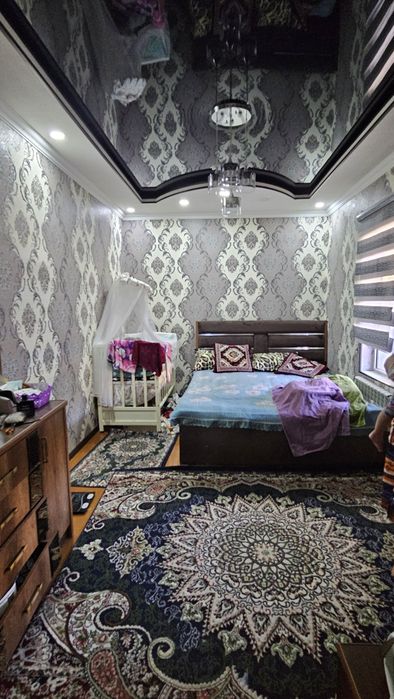 HOVLI Eski SHAHARDAN 6.yarim sutix