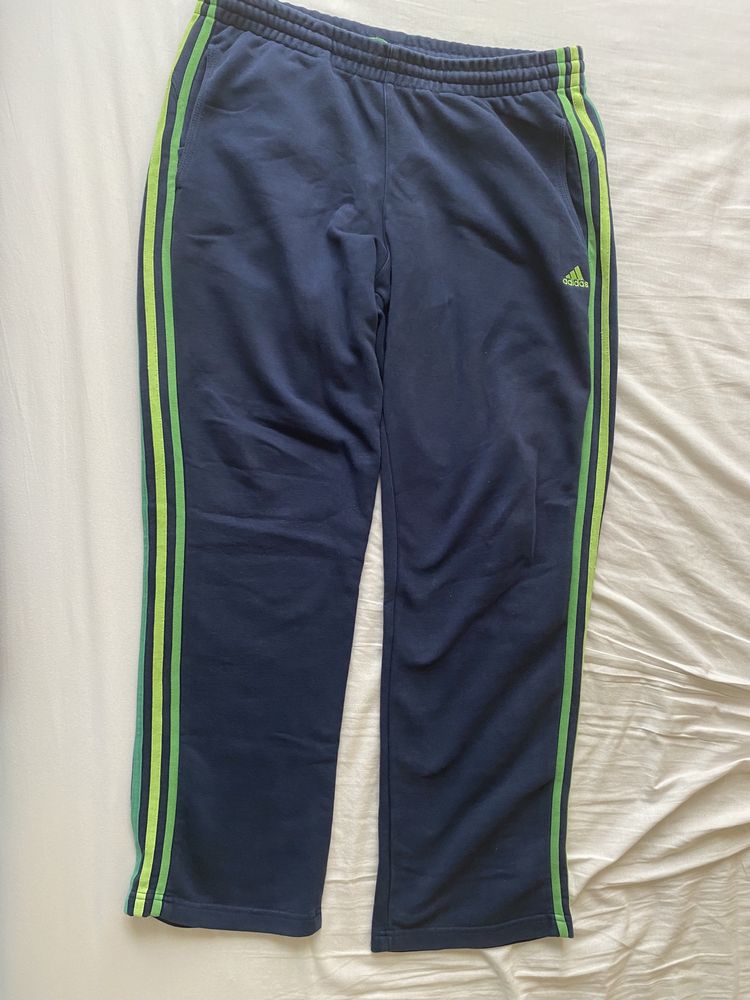 Мъжка анцунг Adidas M/ L