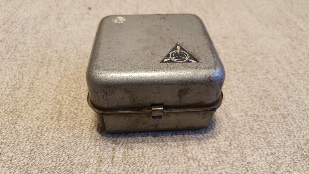 Primus Vintage Sovietic PT-1