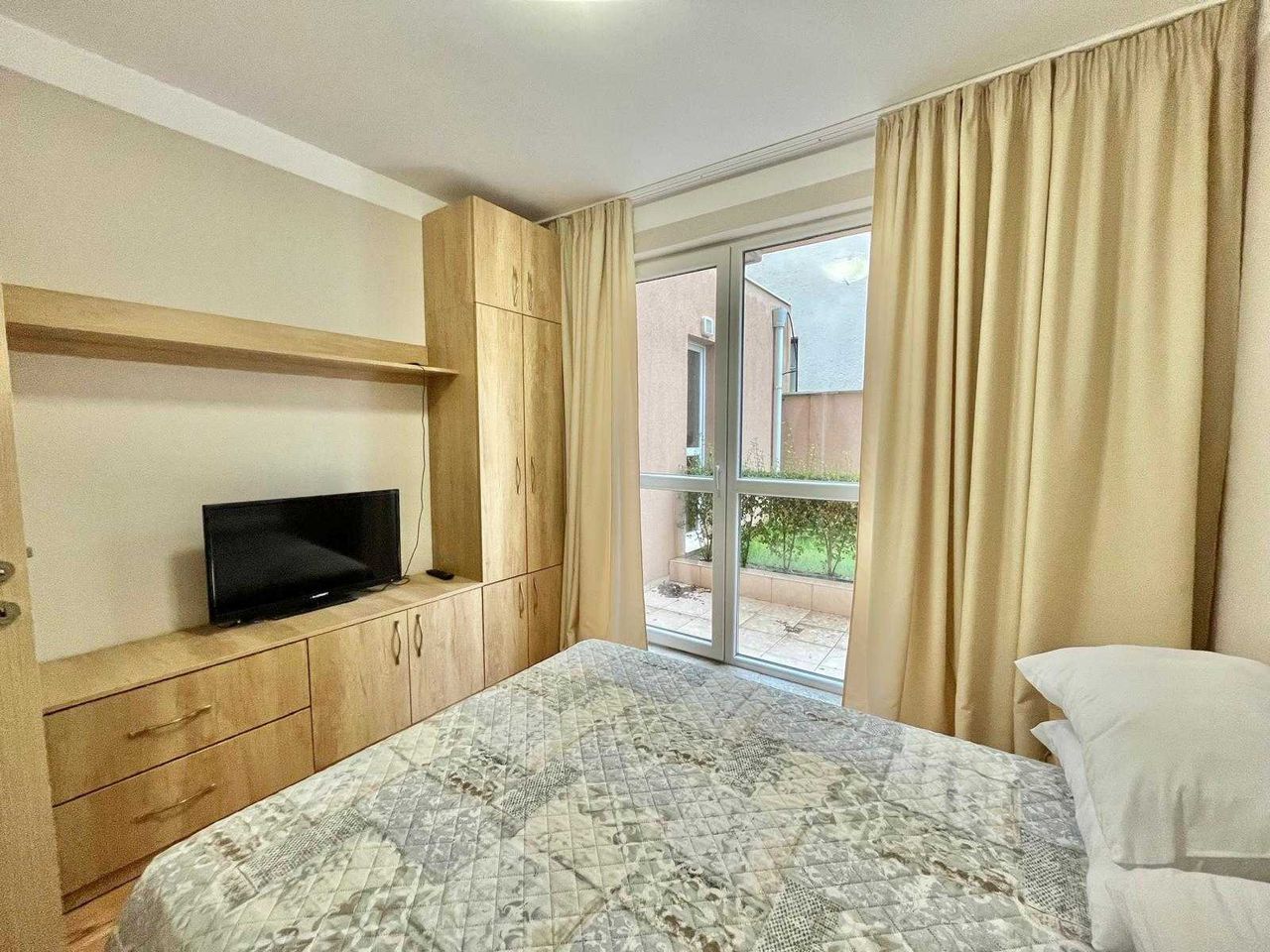 Продава се Двустаен апартамент в с. Равда, Област Бургас - 49 кв.м за 1429 €/кв.м - Снимка #5