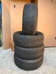 4бр Michelin 215/60/16 | 7mm