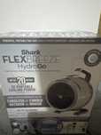 Ventilator Shark flex Breeze portabil cu pulverizare de apa