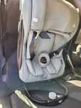 AxKid One 3 scaun auto copii